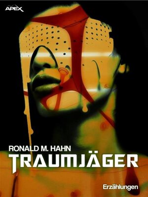 cover image of TRAUMJÄGER